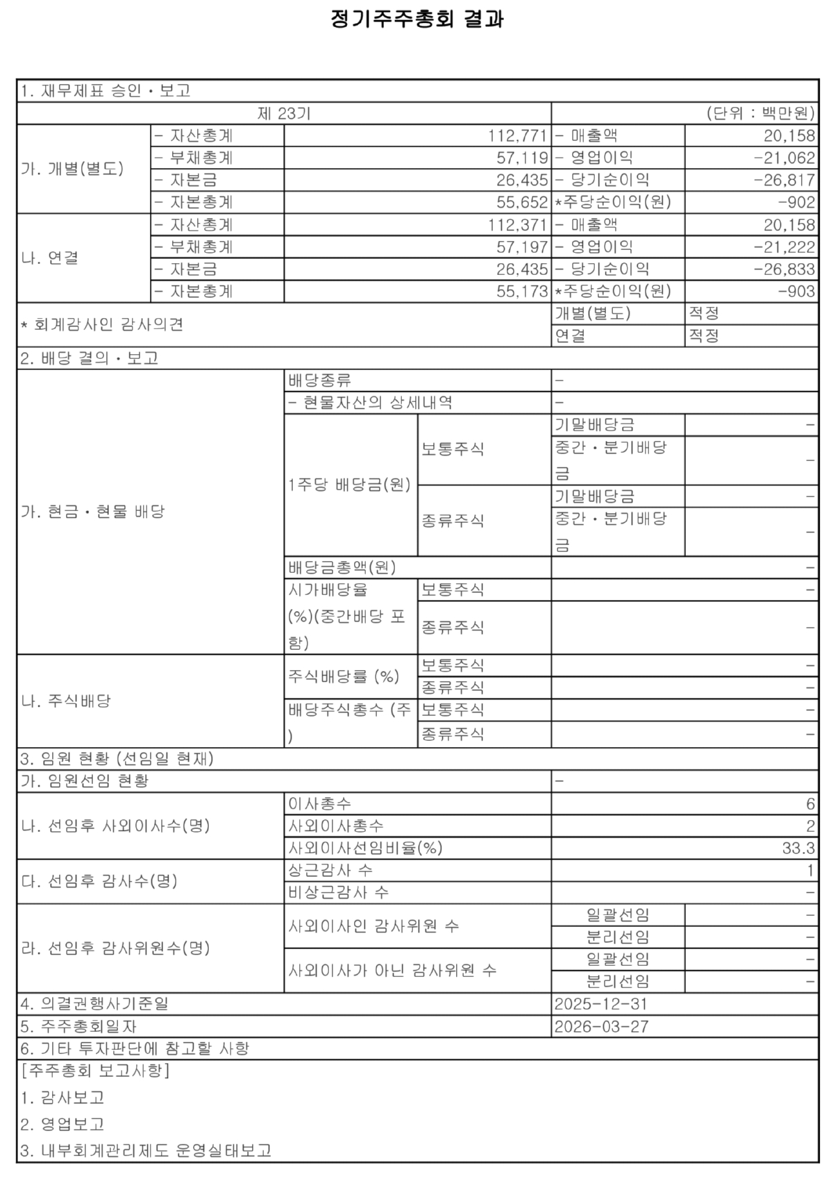 제23기 정기주주총회 결과_1.jpg