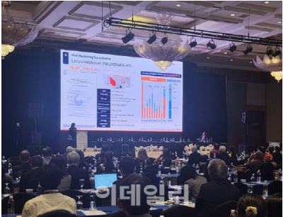 Corestemchemon Released the Data of Sales of NeuroNata-R in Conference of Amyotrophic Lateral Sclerosis in Asia-Pacific Region