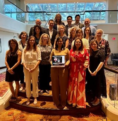 CorestemChemon Partners with Leading U.S. ALS Patient Association to Promote in North American Market
